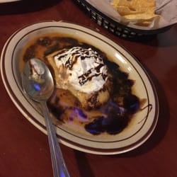 El Rodeo No 9 - This shit is the flan.