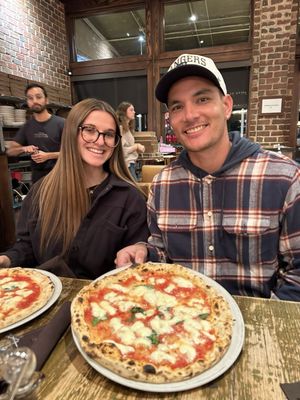 Pizzeria Testa by null