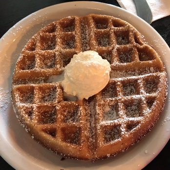The Pan - Waffle - Pizza Near Me - Gardena, California The Pan - Waffle - Pizza Near Me - Gardena, California