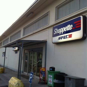 Panzer Shoppette - Entrance - Tobacco Shops Near Me - Böblingen, BW Panzer Shoppette - Entrance - Tobacco Shops Near Me - Böblingen, BW