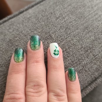 Healthy Nails II - Nail Salons Near Me - San Diego, California