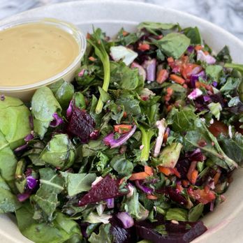 Simply Salad - Salad Near Me - Torrance, California Simply Salad - Salad Near Me - Torrance, California