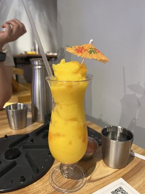 Witch Topokki | All You Can Eat Korean Restaurant by null