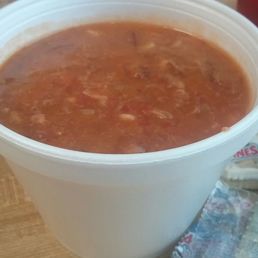 Brunswick Stew Brunswick Stew