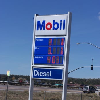 Mobil - Gas Stations Near Me - Flagstaff, Arizona Mobil - Gas Stations Near Me - Flagstaff, Arizona