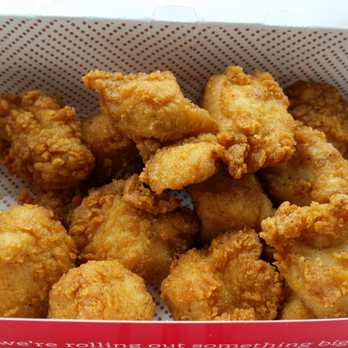 Chick-fil-A - 12 count Chick-Fil-A nuggets. The best! - Fast Food Near Me - Goodyear, Arizona