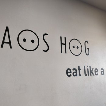 Baos Hog - Interior - Chinese Near Me - Garden Grove, California Baos Hog - Interior - Chinese Near Me - Garden Grove, California