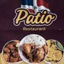 Patio Restaurant