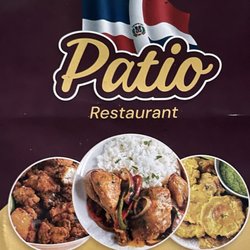 Patio Restaurant