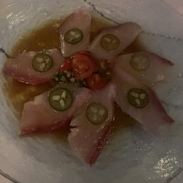 Hamachi Baja Hamachi Baja