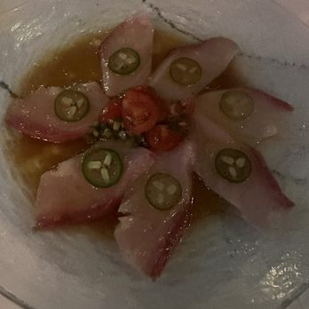 Bisutoro on Magazine - Hamachi Baja - Japanese Near Me - New Orleans, Louisiana Bisutoro on Magazine - Hamachi Baja - Japanese Near Me - New Orleans, Louisiana
