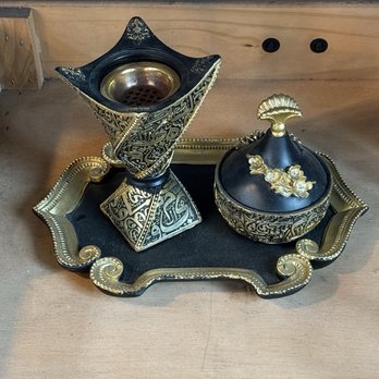 Sana'a Cafe - Coffee & Tea Near Me - San Francisco, California Sana'a Cafe - Coffee & Tea Near Me - San Francisco, California