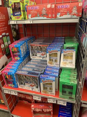 Michaels by null
