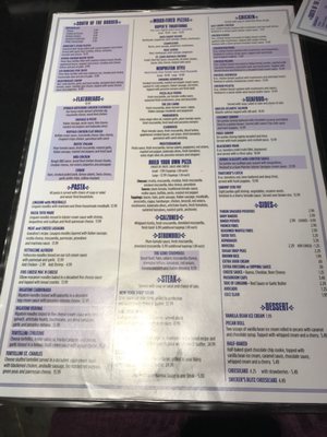 Menu photo 8 Roper's Regal Beagle Godfrey, IL
