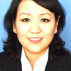 Warfield Tax Services - Photo of Jiong Warfield