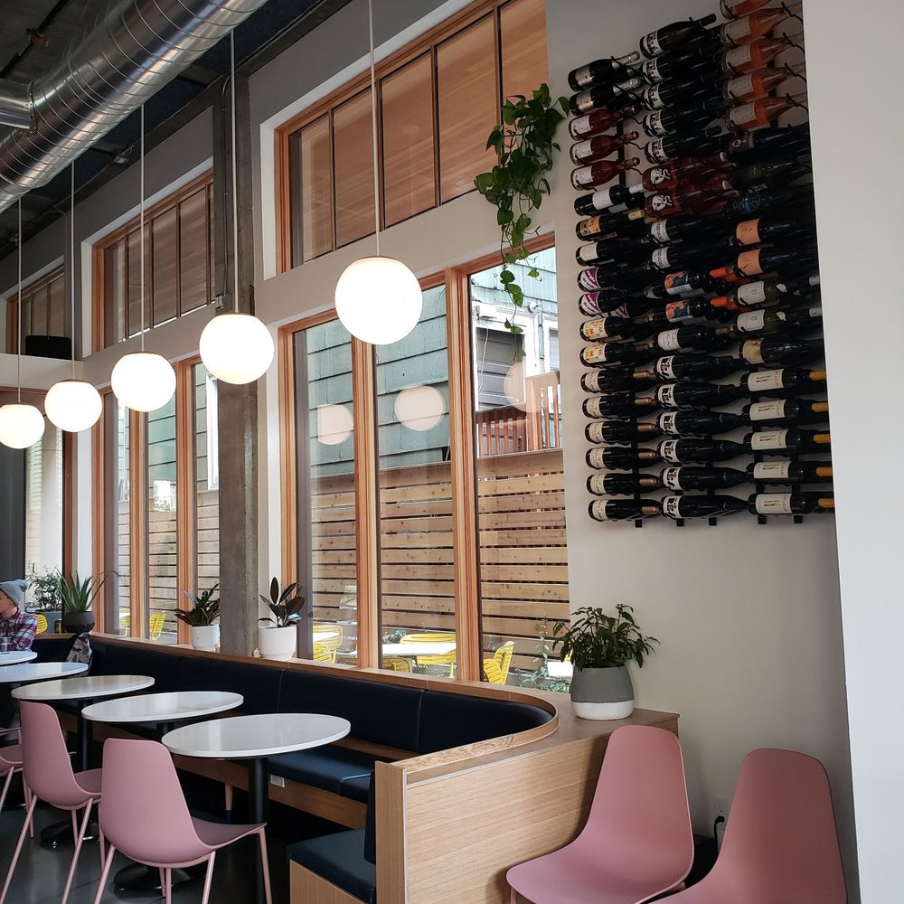 Bar Diane - Wine Bars Near Me - Portland, Oregon