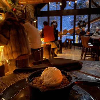 Lone Mountain Ranch - Ski Resorts Near Me - Big Sky, Montana