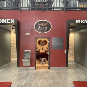 Envy Skin Studio - Studio Inside Double Diamond Athletic Club - Skin Care Near Me - Reno, Nevada