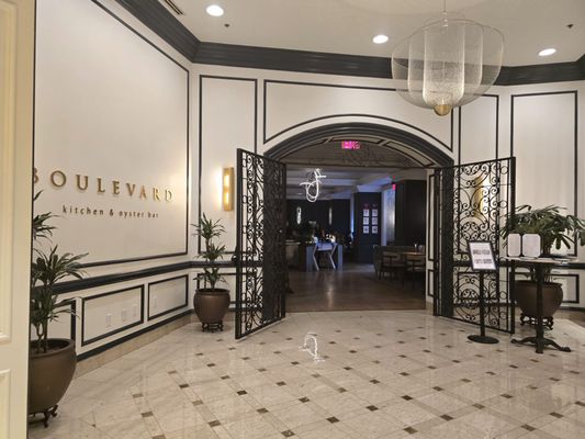 Sutton Place Hotel Vancouver by null