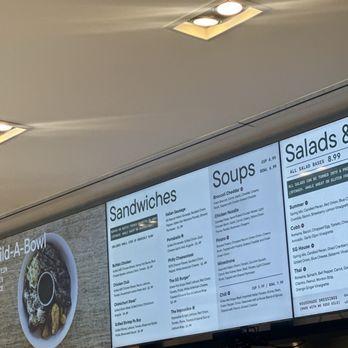Sizzlin’ Greens - Salad Near Me - Winter Garden, Florida
