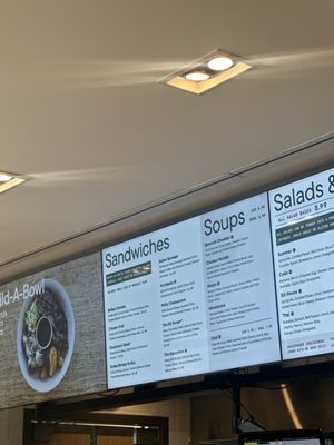 Menu photo 1 Sizzlin’ Greens Winter Garden, FL