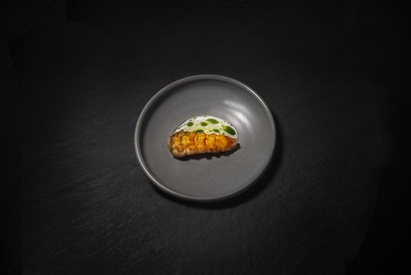 Bosq Restaurant by null