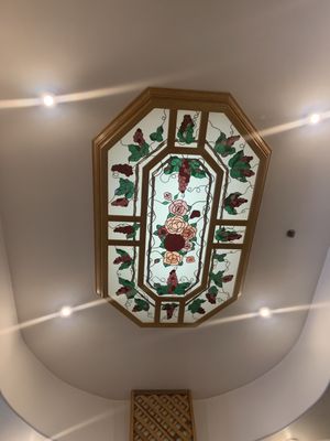 Pina Pizza House by null