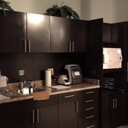Long Do, DDS - AL Dental - Sterilization area