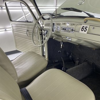 Shine Attack - Auto Detailing Near Me - Los Angeles, California