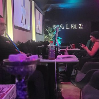 Palmz Lounge - Hookah Bars Near Me - Huntington Beach, California Palmz Lounge - Hookah Bars Near Me - Huntington Beach, California