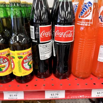Borderless European Market - Soda - Beer, Wine & Spirits Near Me - Austin, Texas