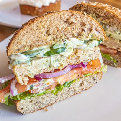 Bareburger by null