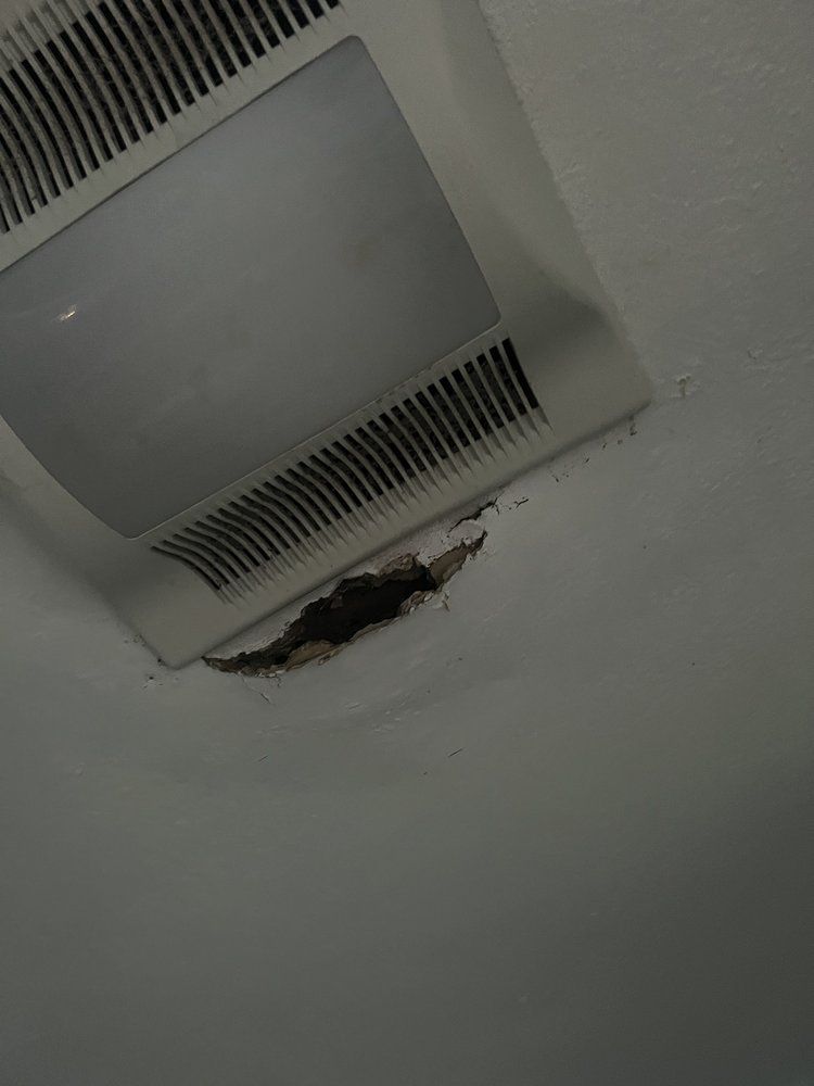 Slide of Westfall Mark Roofing Contractor