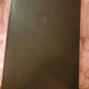Tellers - OKC - Italian Near Me - Oklahoma City, Oklahoma