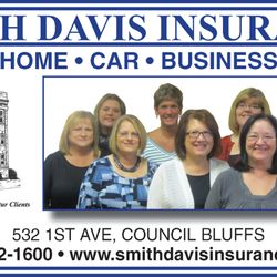 Smith Davis Insurance