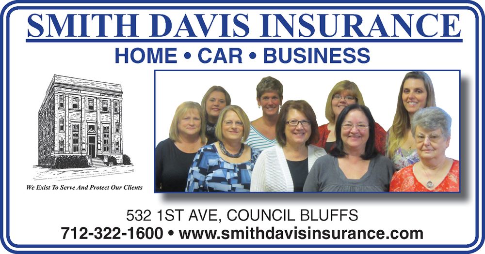 Smith Davis Insurance