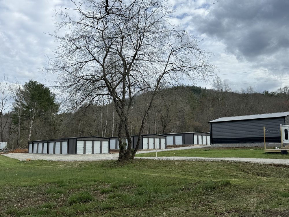 CROWE MTN STORAGE - Updated April 2024 - Request a Quote - 2520 ...