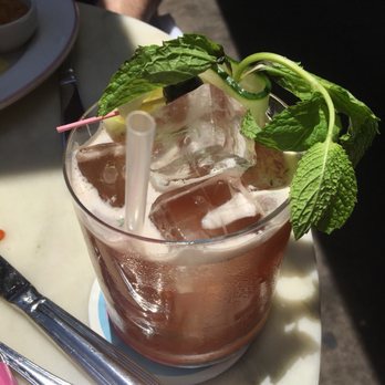 June's - The Vodka Cocktail - Breakfast & Brunch Near Me - Austin, Texas June's - The Vodka Cocktail - Breakfast & Brunch Near Me - Austin, Texas
