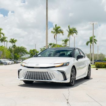 West Kendall Toyota - Car Dealers Near Me - Miami, Florida West Kendall Toyota - Car Dealers Near Me - Miami, Florida