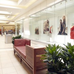 Regent Mall - Soft Seating