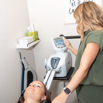 Pure Wellness Chiropractic and Acupuncture - Cervical Spinal Decompression - Chiropractors Near Me - Clive, Iowa Pure Wellness Chiropractic and Acupuncture - Cervical Spinal Decompression - Chiropractors Near Me - Clive, Iowa