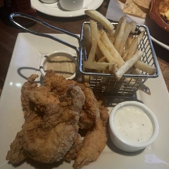 Yard House - Hand-Battered Chicken Tenders - New American Near Me - Kansas City, Missouri Yard House - Hand-Battered Chicken Tenders - New American Near Me - Kansas City, Missouri