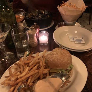The Smith - New American Near Me - New York, New York The Smith - New American Near Me - New York, New York