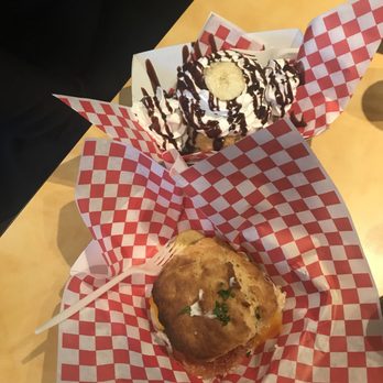 Biscuit Bitch - Breakfast & Brunch Near Me - Seattle, Washington