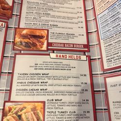 Boulevard Deli & Tavern