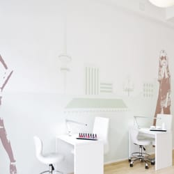 urban spa - urban spa Maniküretische