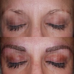 Bless These Brows - Microblading Eyebrows