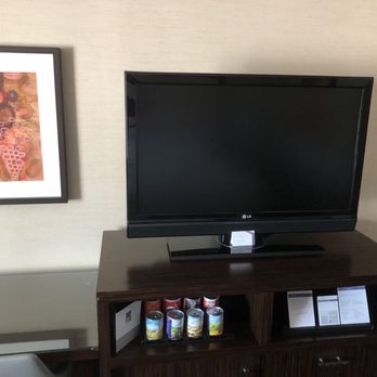 Hyatt Regency Sacramento - TV and desk - Hotels Near Me - Sacramento, California Hyatt Regency Sacramento - TV and desk - Hotels Near Me - Sacramento, California