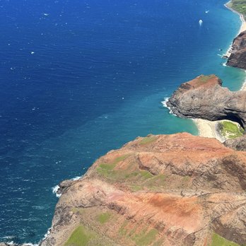 Jack Harter Helicopters - Aerial Tours Near Me - Lihue, Hawaii Jack Harter Helicopters - Aerial Tours Near Me - Lihue, Hawaii