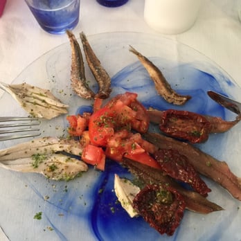 Il Porticciolo - Italian Near Me - Manarola, SP